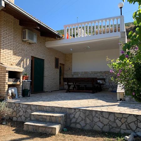 Holiday Home Bratica Ulcinj Exterior foto