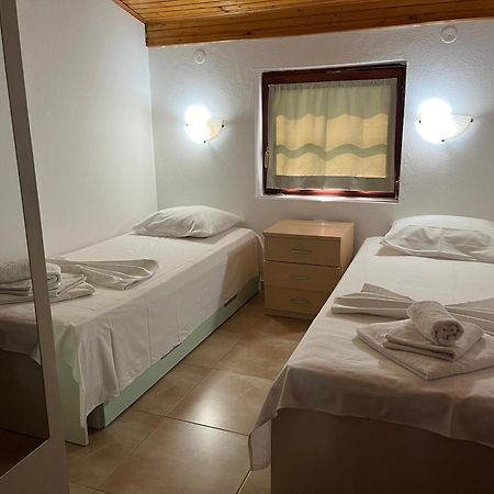 Holiday Home Bratica Ulcinj Exterior foto