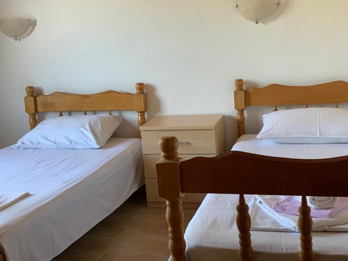 Holiday Home Bratica Ulcinj Exterior foto