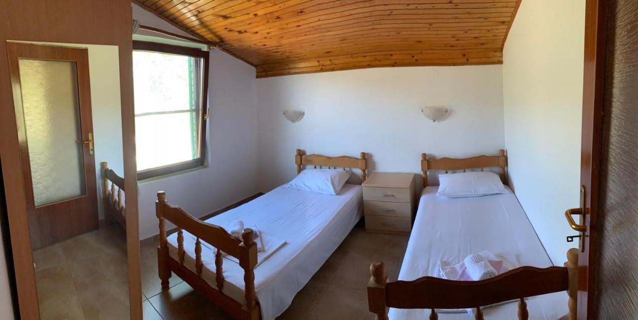 Holiday Home Bratica Ulcinj Exterior foto