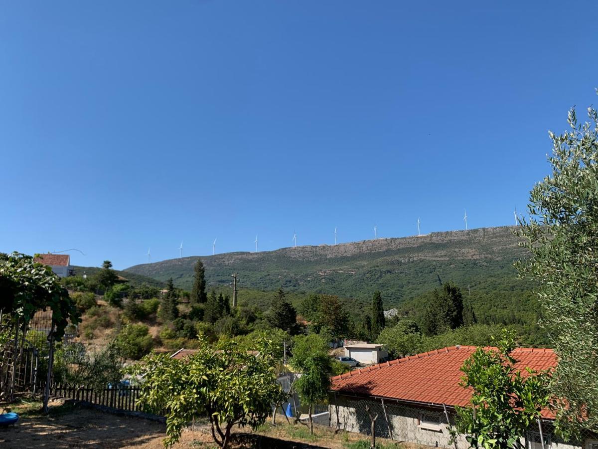 Holiday Home Bratica Ulcinj Exterior foto