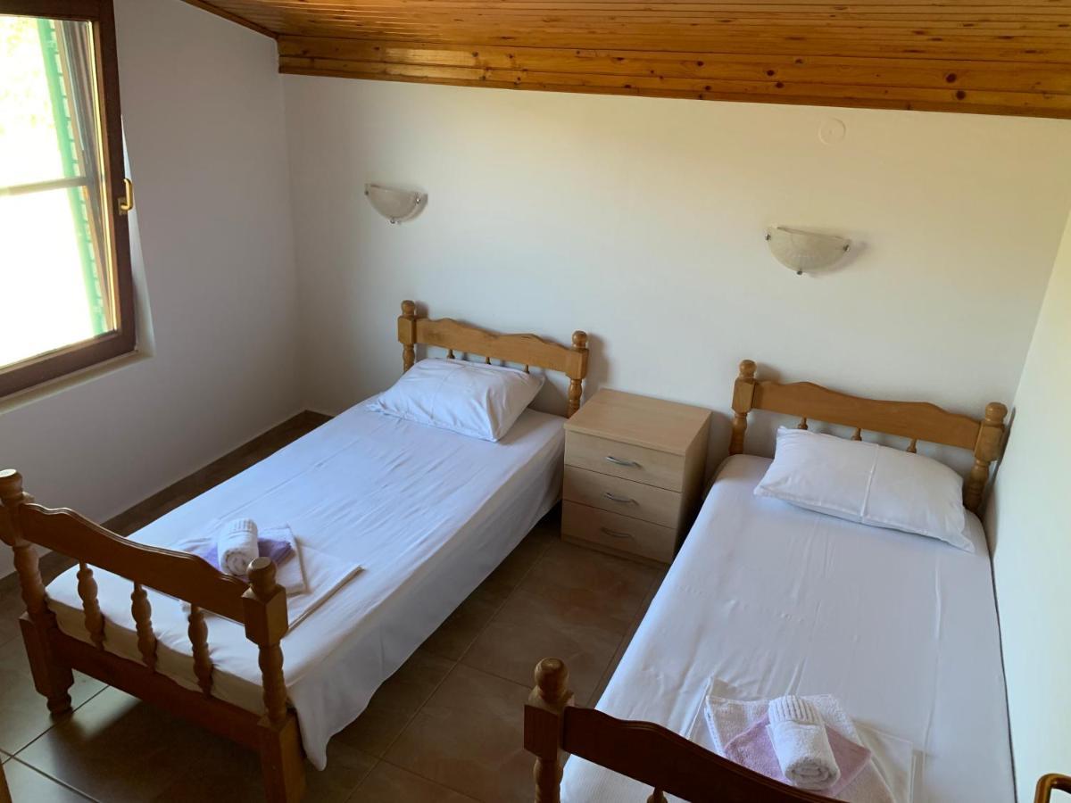Holiday Home Bratica Ulcinj Exterior foto