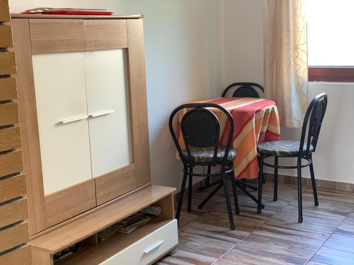 Holiday Home Bratica Ulcinj Exterior foto