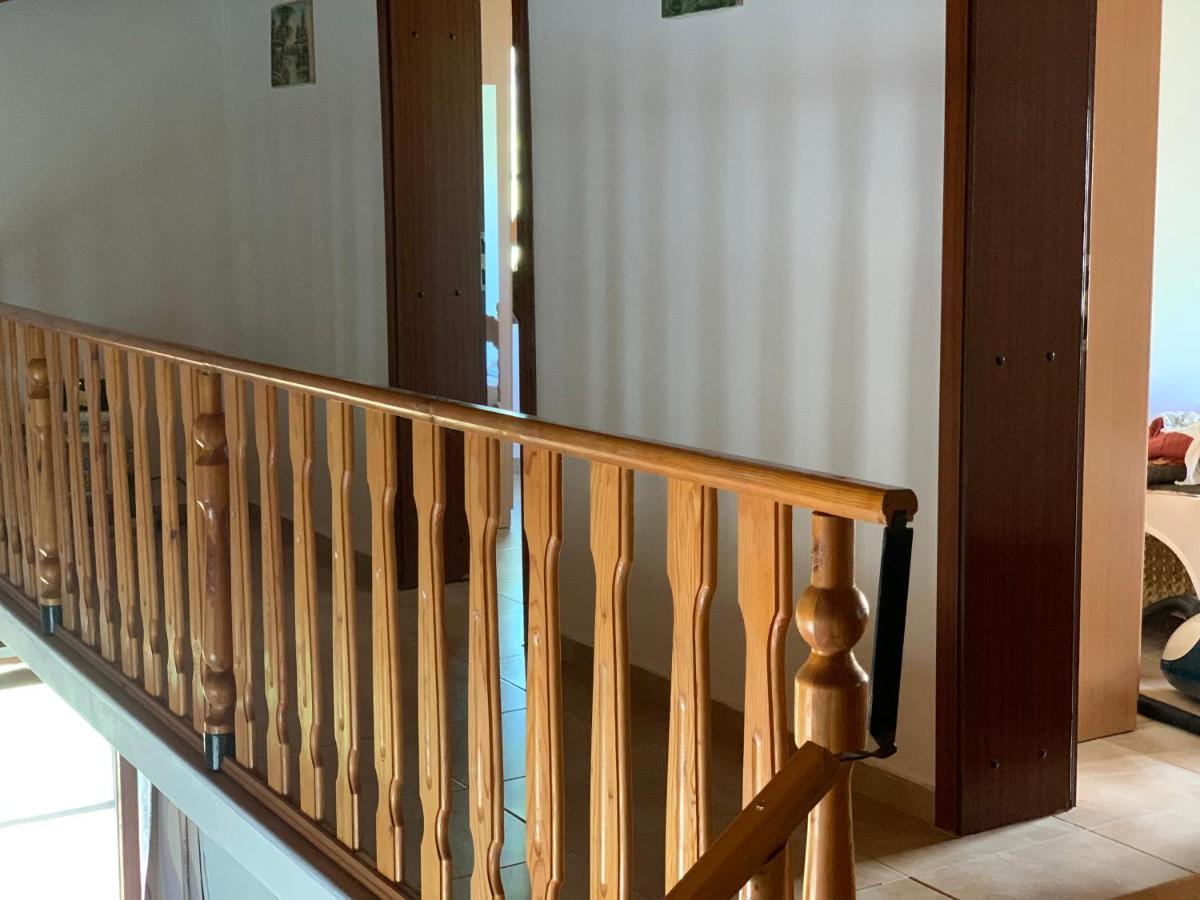 Holiday Home Bratica Ulcinj Exterior foto