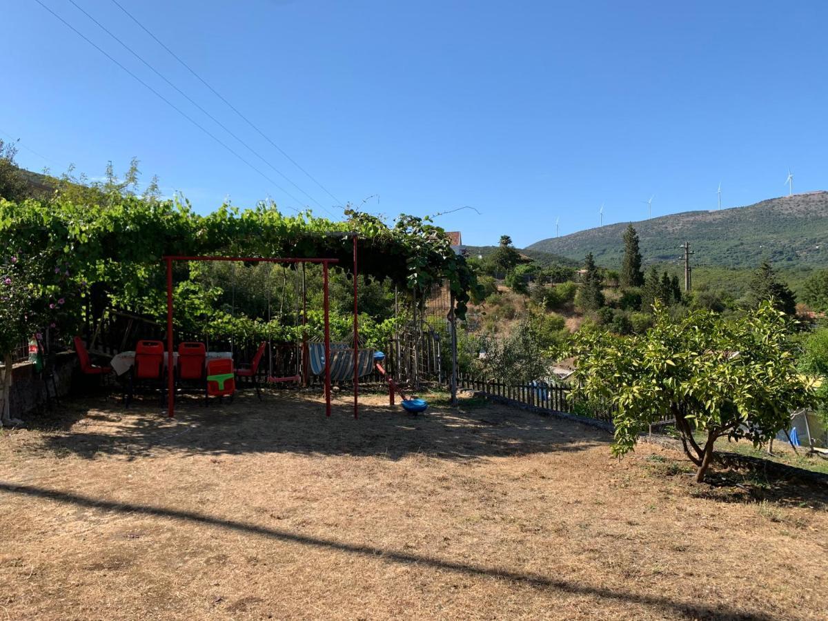 Holiday Home Bratica Ulcinj Exterior foto