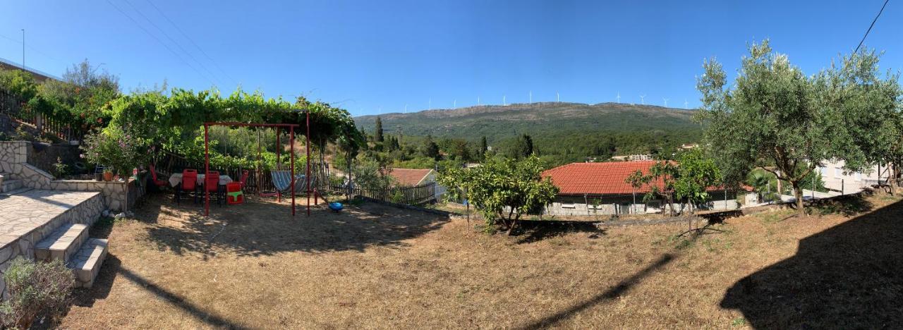 Holiday Home Bratica Ulcinj Exterior foto