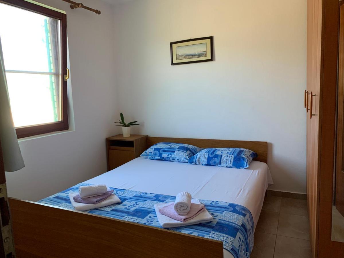 Holiday Home Bratica Ulcinj Exterior foto