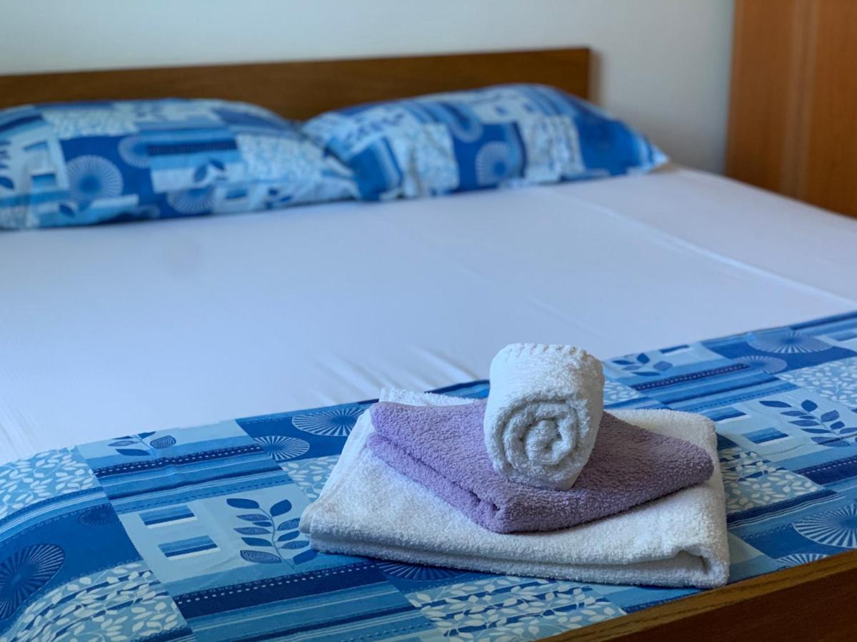 Holiday Home Bratica Ulcinj Exterior foto