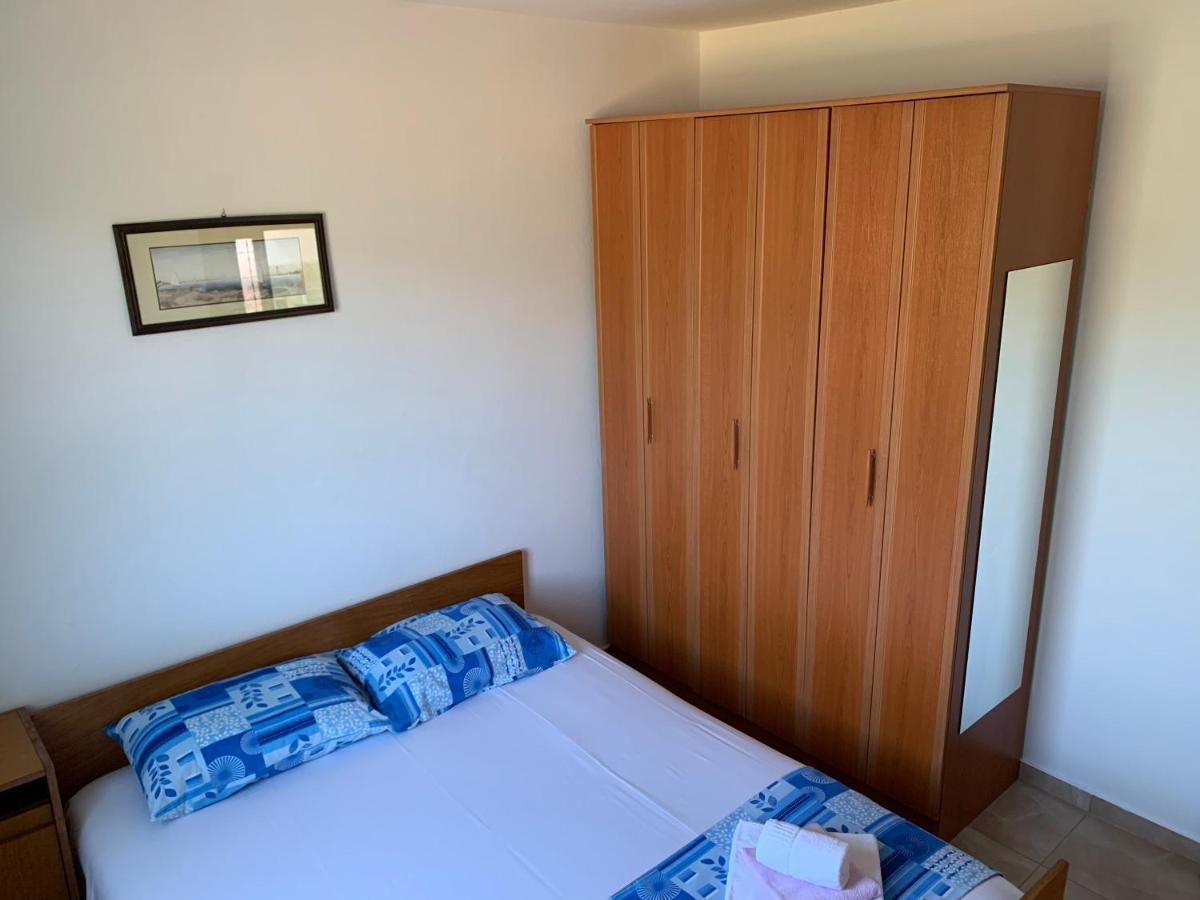 Holiday Home Bratica Ulcinj Exterior foto