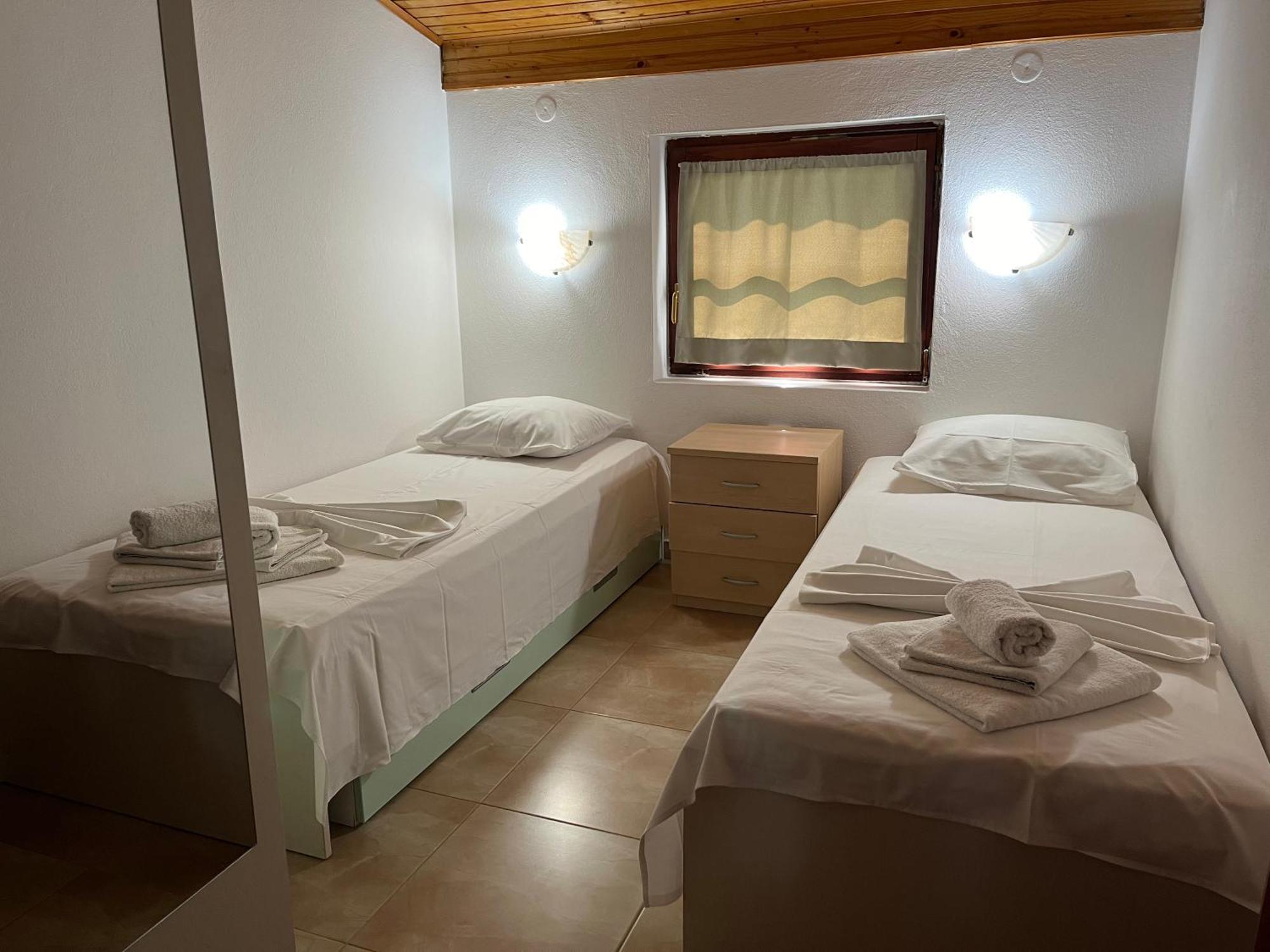 Holiday Home Bratica Ulcinj Exterior foto