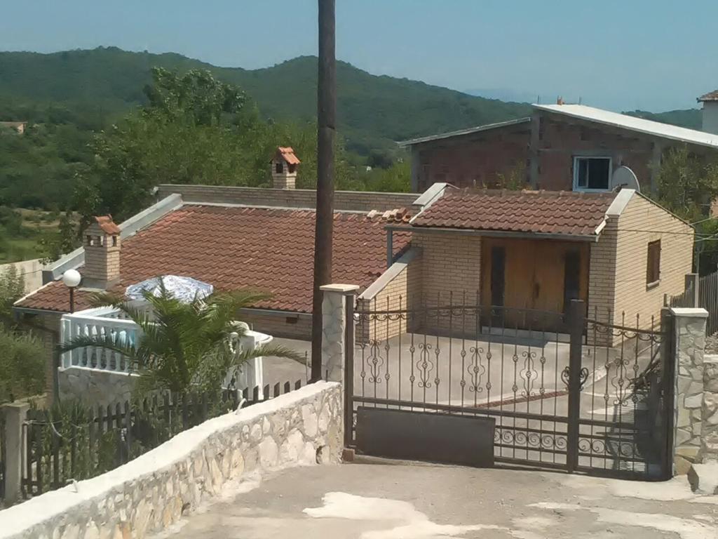 Holiday Home Bratica Ulcinj Exterior foto